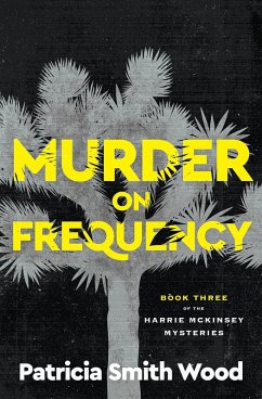Murder on Frequency (eBook, ePUB) - Wood, Patricia Smith
