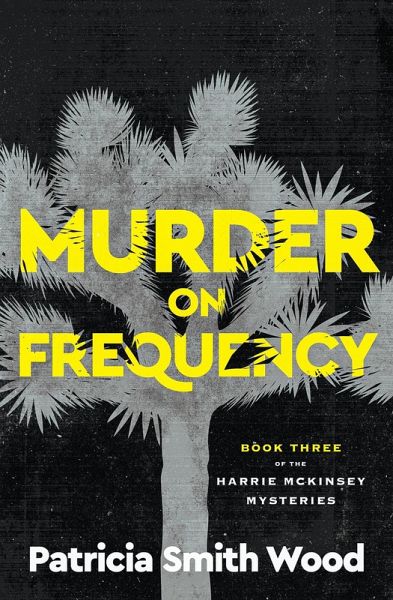 Murder on Frequency (eBook, ePUB) Murder on Frequency (eBook, ePUB)