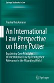 An International Law Perspective on Harry Potter