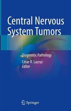 Central Nervous System Tumors (eBook, PDF)