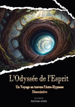 L'Odyssée de l'Esprit (eBook, ePUB)