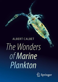 The Wonders of Marine Plankton (eBook, PDF) - Calbet, Albert