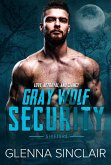 Love, Betrayal, and Clancy (Gray Wolf Security Shifters, #5) (eBook, ePUB)