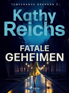 Cover Fatale geheimen (eBook, ePUB)