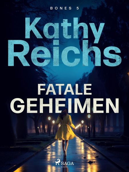 Fatale geheimen (eBook, ePUB)