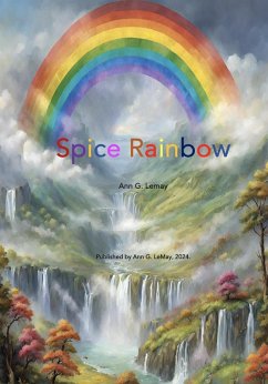 Cover Spice Rainbow (eBook, ePUB)