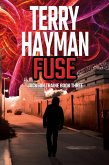 Fuse (Jackson Traine, #3) (eBook, ePUB)