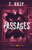 Passages (Lazarus Spiral, #2) (eBook, ePUB)
