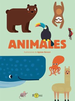 Cover Animales