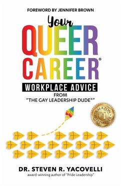 Your Queer Career - Yacovelli, Steven