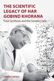 The Scientific Legacy of Har Gobind Khorana