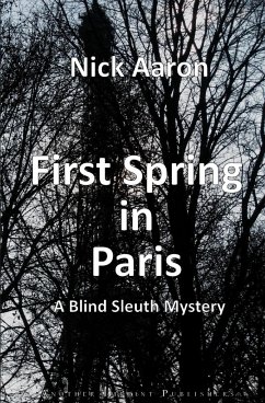 First Spring in Paris - Aaron, Nick