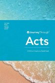 Journey Through Acts