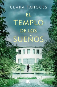 Cover El Templo de Los Sueños / The Temple of Dreams