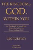 The Kingdom of God Is Within You   Leo Tolstoy