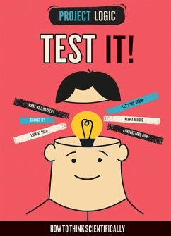 Test It! - Dicker, Katie