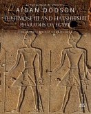 Thutmose III and Hatshepsut, Pharaohs of Egypt