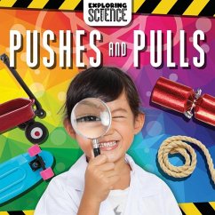 Pushes and Pulls - Leatherland, Noah