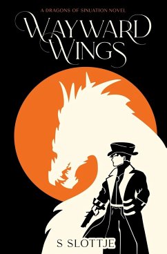 Wayward Wings - Slottje, S.