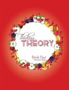Cover Thinking Theory Book Four (American Edition)