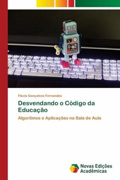 Desvendando o Código da Educação - Fernandes, Flávia Gonçalves