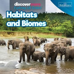 Habitats and Biomes - Brazzos, Ernest