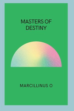 Masters of Destiny - O, Marcillinus