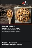 MARKETING DELL'ANACARDO