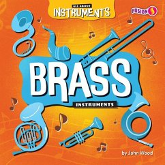 Brass Instruments - Wood, John