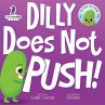 Dilly Does Not Push! - Bild 1