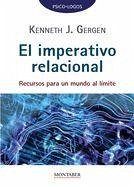 El imperativo relacional - Gergen, Kenneth J