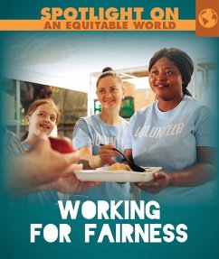 Working for Fairness - Ratzer, Mary