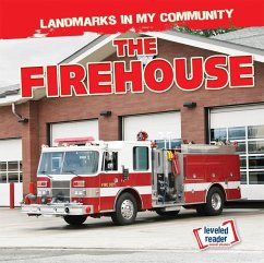 The Firehouse - Silva, Sadie