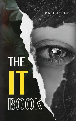 The It Book - Jeune, Carl