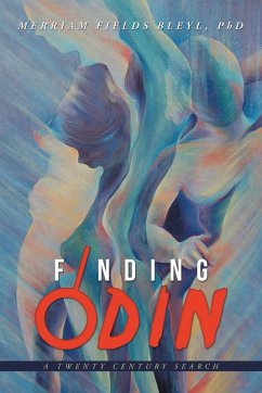 Cover Finding Odin