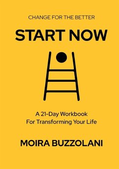 START NOW - Buzzolani, Moira