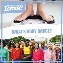 What's Body Image? - Lombardo, Jennifer