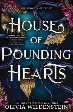 House of Pounding Hearts (Deluxe Edition) - Wildenstein, Olivia