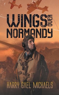 Cover Wings Over Normandy