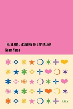 Cover The Sexual Economy of Capitalism
