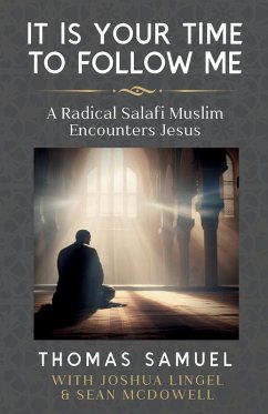 It Is Your Time To Follow Me - Samuel, Thomas