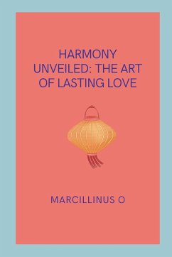 Harmony Unveiled - O, Marcillinus