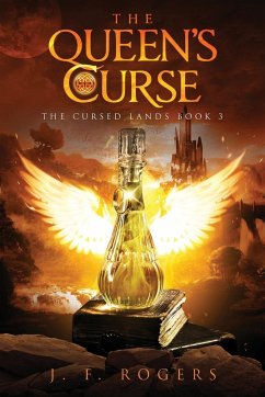 The Queen's Curse - Rogers, J F