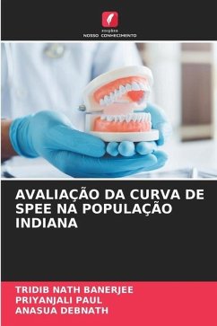 AVALIAÇÃO DA CURVA DE SPEE NA POPULAÇÃO INDIANA - BANERJEE, TRIDIB NATH;PAUL, PRIYANJALI;DEBNATH, ANASUA