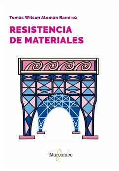 Cover Resistencia de materiales (eBook, ePUB)