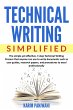 Technical Writing Simplified (eBook,... - Bild 1