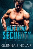 Orson and the Kallah (Gray Wolf Security Shifters, #3) (eBook, ePUB)