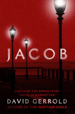Jacob (eBook, ePUB) - Gerrold, David