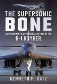 The Supersonic Bone (eBook, ePUB)