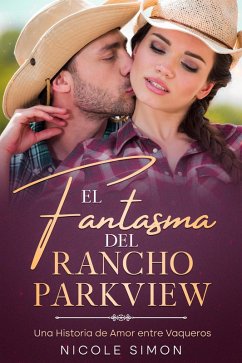 Cover El Fantasma del Rancho Parkview (eBook, ePUB)